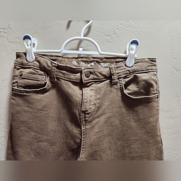 Cat & Jack Boys Pants - Picture 5 of 8